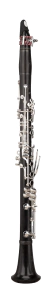 CLARINETE EM SIB RZ MODELO "ALLEGRO" (PROFISSIONAL) - loja online