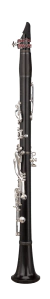 CLARINETE EM SIB RZ MODELO "BOHEMA" (PROFISSIONAL) na internet