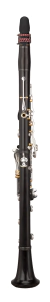 CLARINETE EM SIB RZ MODELO "CAPRICCIO" (PROFISSIONAL) - Canal do Clarinete