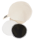 Pack Desmaquillantes para rostro con estuche y vincha