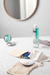 Pack Desmaquillantes para rostro con estuche y vincha - comprar online