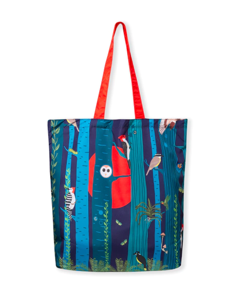 Bolsa Iguazú Clorofila Luna