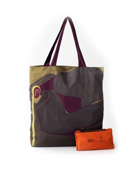 Bolsa Iguazú - Luisina G. Spektor