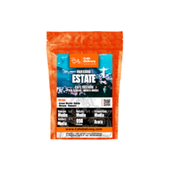 Café Brasil Estate x 1/4kg