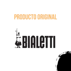 Bialetti Set Firenze x2 Vasos de Vidrio de Doble Pared 80ml - CafeDelivery.com