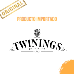 Té Twinings Earl Grey en Saquitos x10 - comprar online