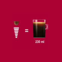 Cápsulas Nescafé Dolce Gusto Americano x10u en internet