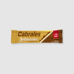 Cabrales Chocolate para Submarino x50u