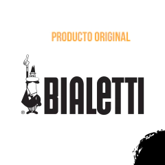 Cafetera Bialetti Brikka 2 Tazas - comprar online