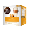Cápsulas Nescafé Dolce Gusto Latte Macchiato