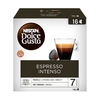 Cápsulas Nescafé Dolce Gusto Espresso Intenso