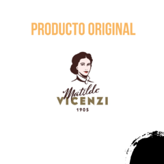 Vicenzi Grisbi Rellenas de Avellana 150g en internet