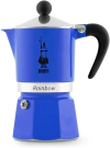 Cafetera Bialetti Edición Rainbow 6 Tazas en internet