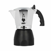 Cafetera Bialetti Brikka 4 Tazas