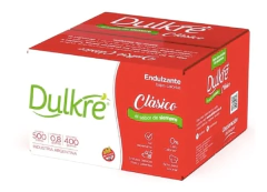 Edulcorante Dulkre x400