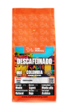 Café Colombia Excelso Descafeinado x 1Kg en grano o molido