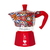 CAFETERA BIALETTI MOKA EXPRESS DOLCE&GABBANA 3 POCILLOS