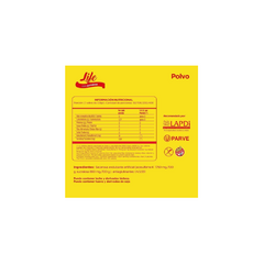 Edulcorante Dulkré Life con Sucralosa x400 - comprar online