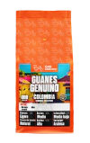 Café Colombia Guanes Genuino x 1/2 Kg en grano o molido