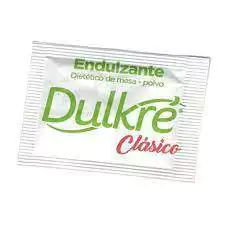 Edulcorante Dulkre x400 - comprar online