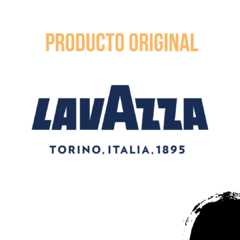 Café Lavazza Qualitá Rossa en Granos 500g - comprar online
