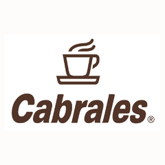 Cápsulas Cabrales Nespresso Aluminio Brasil x10und. - comprar online