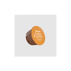 Cápsulas Nescafé Dolce Gusto Mochaccino Canela - comprar online