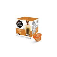 Cápsulas Nescafé Dolce Gusto Mochaccino Canela