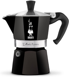 Cafetera Bialetti Moka para 1 Taza - comprar online