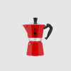 Cafetera Bialetti Moka Express Negra 6 Tazas - comprar online