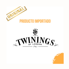 Twinings Té Manzanilla, Canela y Manzana en Saquitos x10 - comprar online