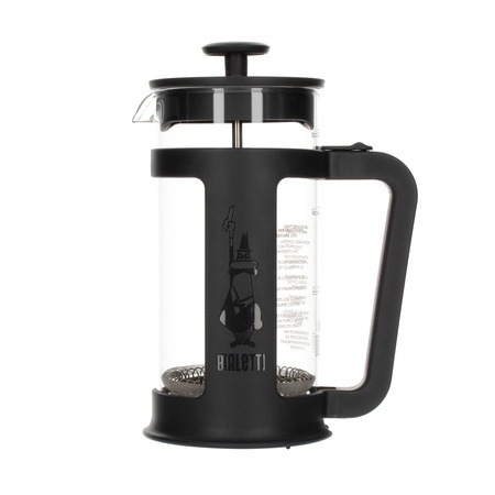 Cafetera Bialetti Prensa Francesa 350 ml Smart