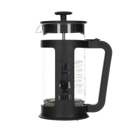 Cafetera Bialetti de Prensa 1 Lt Smart