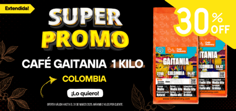 Imagen del carrusel CafeDelivery.com