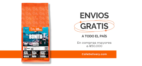 Imagen del carrusel CafeDelivery.com