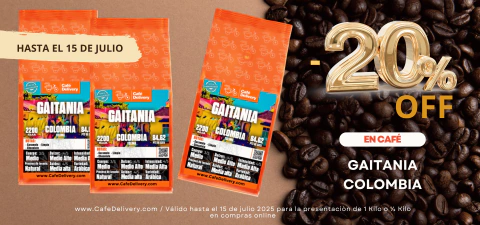 Imagen del carrusel CafeDelivery.com