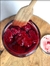 Moras en conserva 720g - comprar online