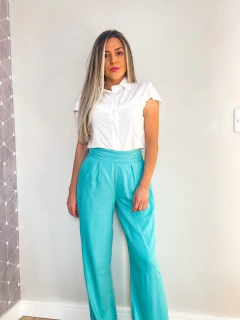 CALÇA PANTALONA SUNNY