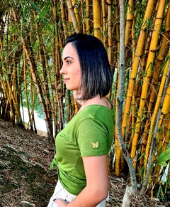 TSHIRT NATUREZA na internet