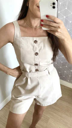 MACAQUINHO COM FAIXA - Frida Fashionista - moda feminina marca própria