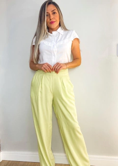 CALÇA PANTALONA SUNNY - loja online