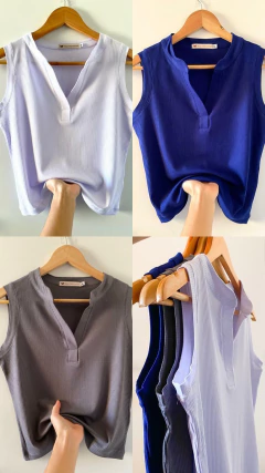 COMBO REGATA INFINITY - CLASSICAS - comprar online