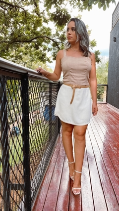 SHORT SAIA BIA
