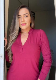 BLUSA CHERRY - comprar online