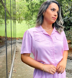 Imagem do CASAQUETO CLOE