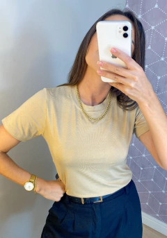 Imagem do COMBO T-SHIRT BÁSICA