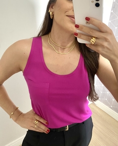 REGATA BOLSO