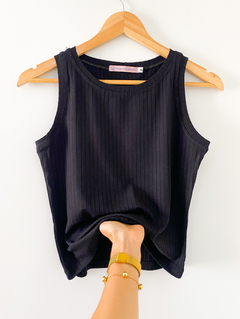 REGATA CANELADA GLOW - comprar online