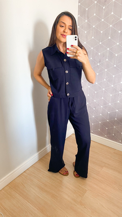 CONJUNTO LADY - Frida Fashionista - moda feminina marca própria