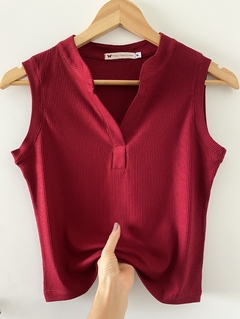 COMBO REGATA INFINITY - Frida Fashionista - moda feminina marca própria